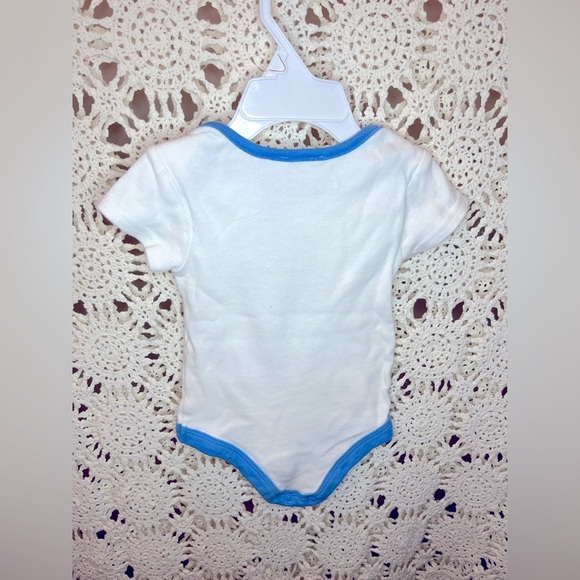 Disney Tigger Baby Onesie - Picture 2 of 5